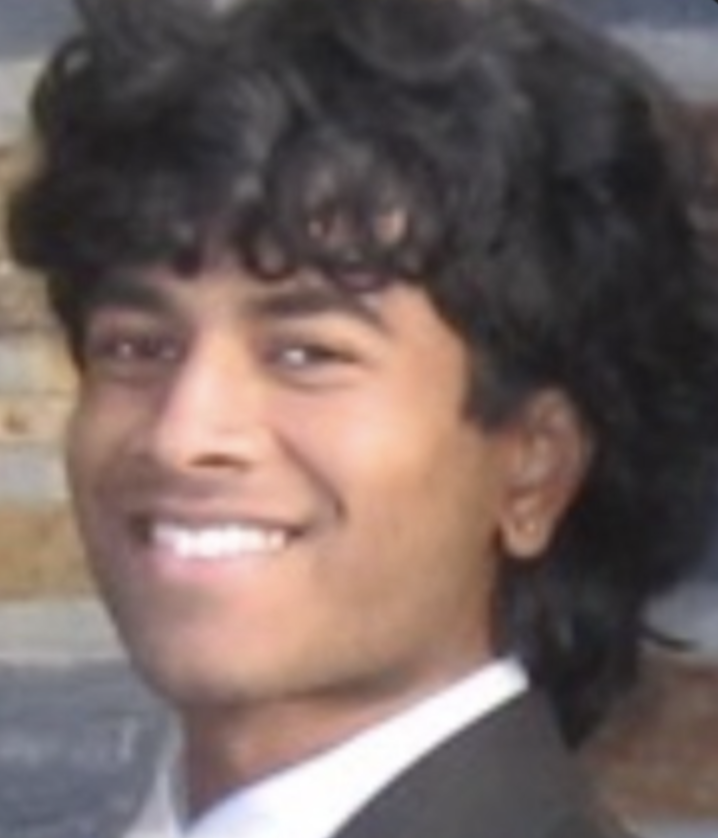 Harshith Guduru